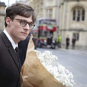 Bilder Der junge Inspektor Morse