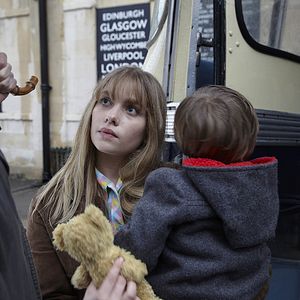 Bilder Der junge Inspektor Morse