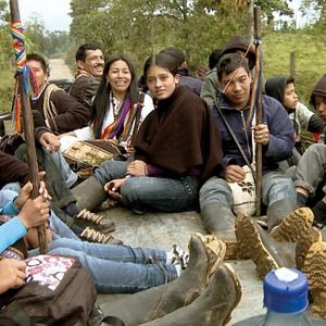 Bilder Mama Coca - Die Krieger des Kokain