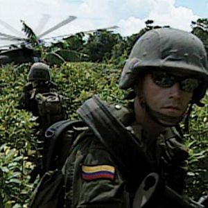 Bilder Mama Coca - Die Krieger des Kokain