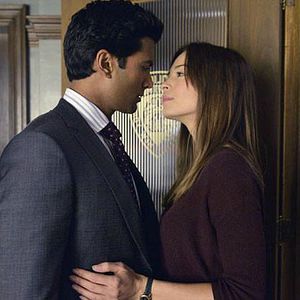 Bilder Kristin Kreuk