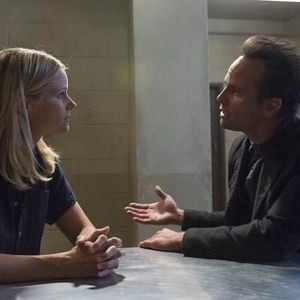 Bilder Walton Goggins