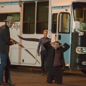 Bilder Timothy Olyphant