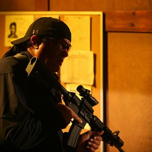 Bilder Urban Warfare - Russisch Roulette