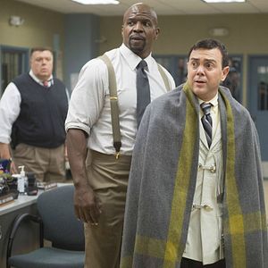 Bilder Brooklyn Nine-Nine