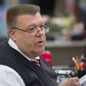 Bilder Brooklyn Nine-Nine