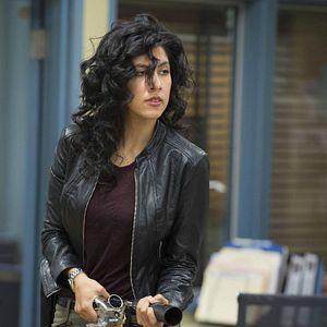 Bilder Brooklyn Nine-Nine