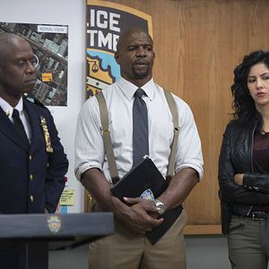Bilder Brooklyn Nine-Nine