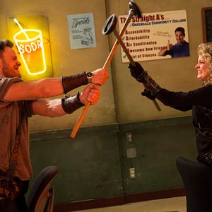 Bilder Gillian Jacobs