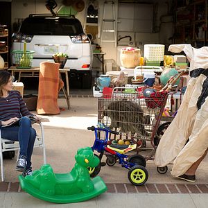 Bilder Cougar Town - 40 ist das neue 20