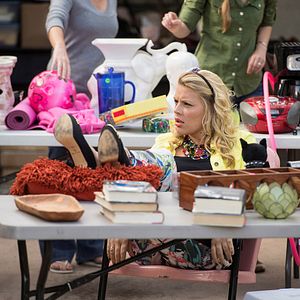 Bilder Cougar Town - 40 ist das neue 20