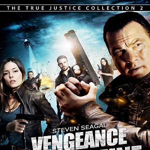 Bilder Vengeance Is Mine - Mein ist die Rache