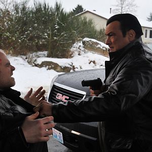 Bilder Vengeance Is Mine - Mein ist die Rache