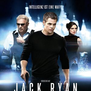Bilder Jack Ryan: Shadow Recruit