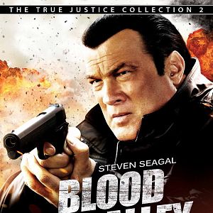 Bilder Blood Alley - Schmutzige Geschäfte