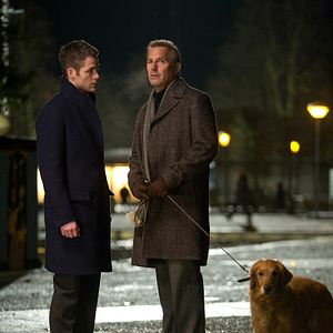 Bilder Kevin Costner