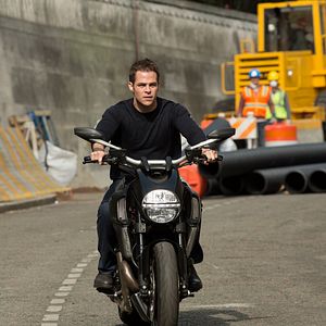 Bilder Jack Ryan: Shadow Recruit