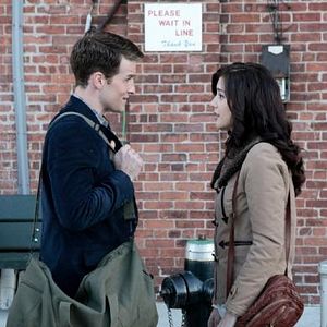 Bilder Katie Findlay