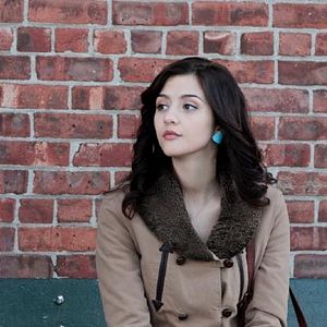 Bilder Katie Findlay