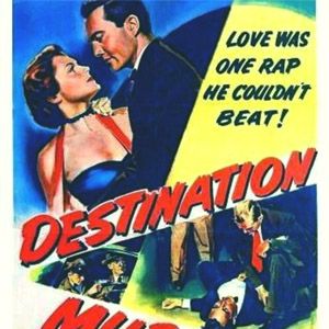 Bilder Destination Murder