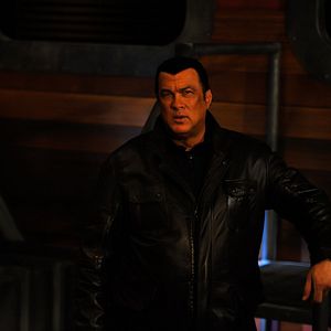 Bilder Blood Alley - Schmutzige Geschäfte