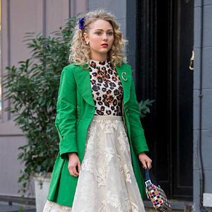 Bilder AnnaSophia Robb