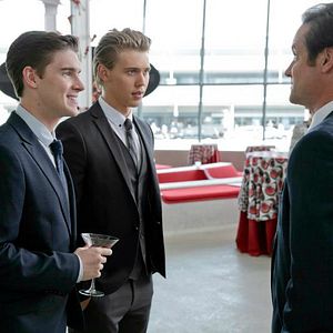 Bilder Austin Butler