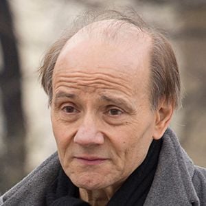 Bilder Nikolaus Paryla