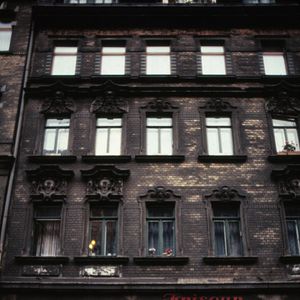 Bilder Mitgift - Ostdeutschland im Wandel