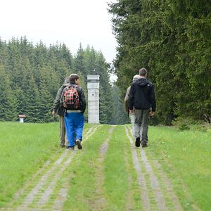 Bilder Mitgift - Ostdeutschland im Wandel