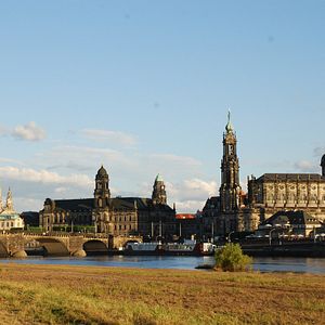 Bilder Mitgift - Ostdeutschland im Wandel