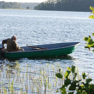 Bilder Mitgift - Ostdeutschland im Wandel