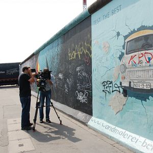 Bilder Mitgift - Ostdeutschland im Wandel