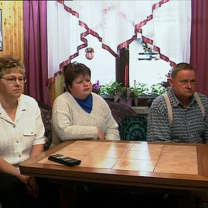 Bilder Mitgift - Ostdeutschland im Wandel