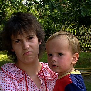 Bilder Mitgift - Ostdeutschland im Wandel