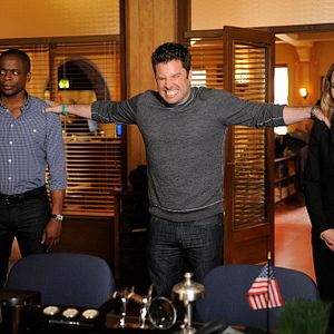 Bilder Maggie Lawson