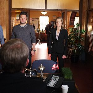 Bilder Maggie Lawson