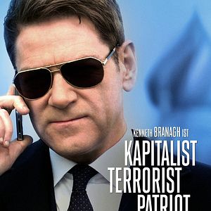 Bilder Jack Ryan: Shadow Recruit