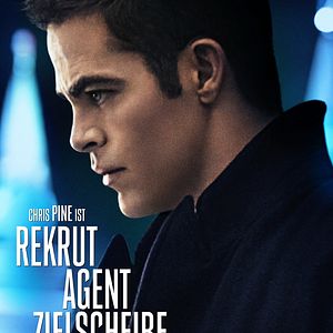 Bilder Jack Ryan: Shadow Recruit