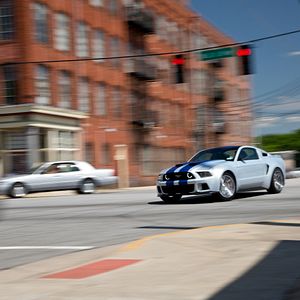 Bilder Need For Speed