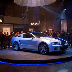 Bilder Need For Speed