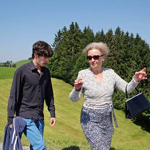 Bilder Sibylle Brunner