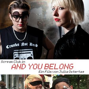 Bilder And You Belong