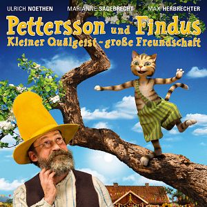 Bilder Pettersson und Findus - Kleiner Quälgeist, große Freundschaft