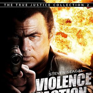 Bilder Violence Of Action - Im Fadenkreuz der Gewalt