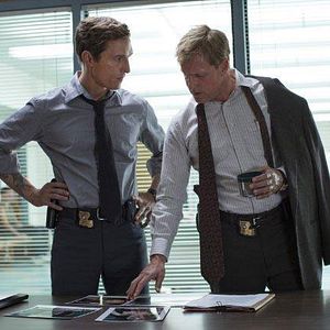 Bilder Matthew McConaughey