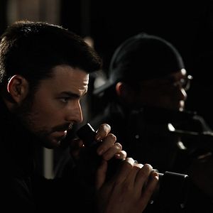 Bilder Violence Of Action - Im Fadenkreuz der Gewalt