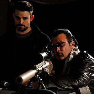 Bilder Violence Of Action - Im Fadenkreuz der Gewalt