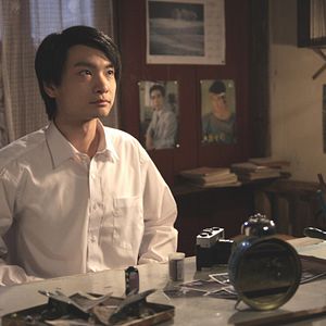 Bilder Shanghai, Shimen Road