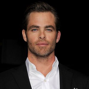 Bilder Chris Pine